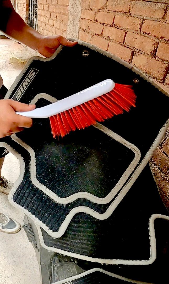 Full Car Wash (At your Door step)