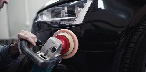 Full Car Detailing – Inside Out Perfection (At your doorstep)